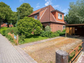 Ferienhaus in Toenning